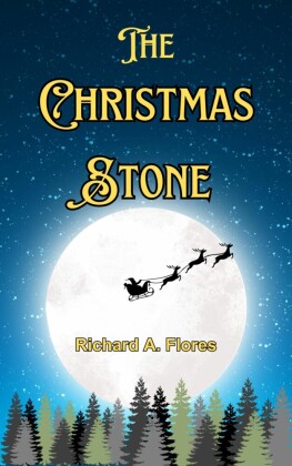 The Christmas Stone