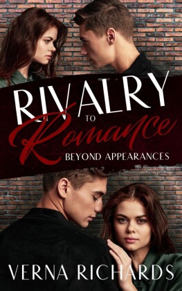Rivalry To Romance