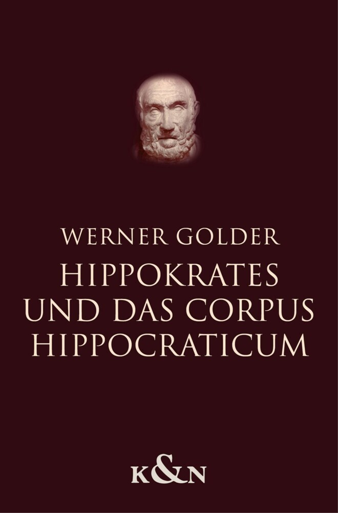Hippokrates und das Corpus Hippocraticum main product photo