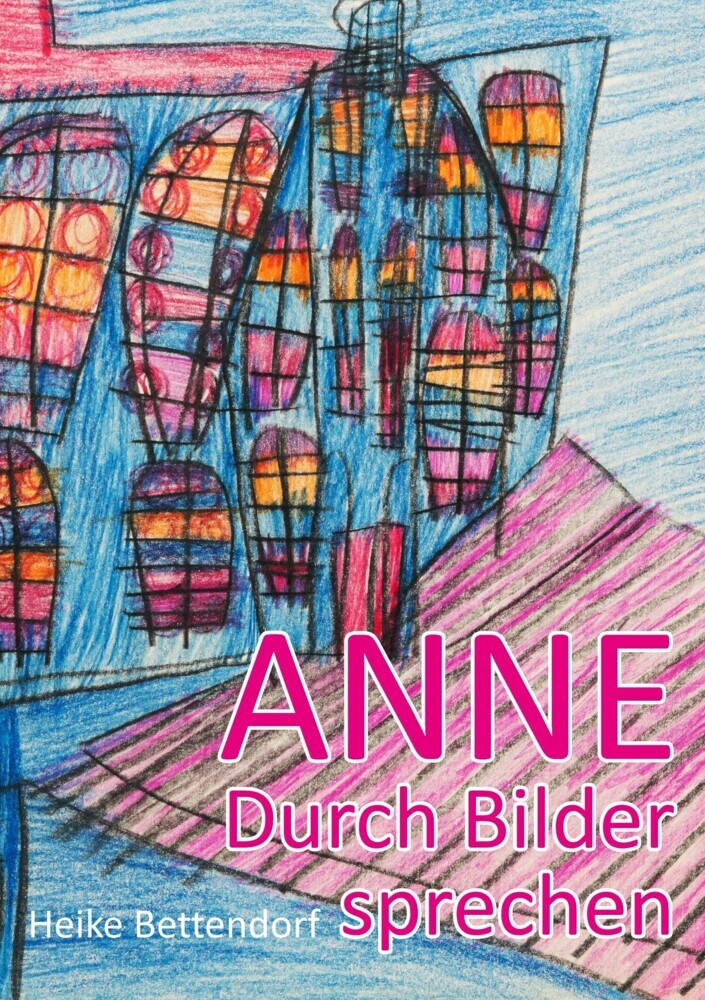 Anne main product photo