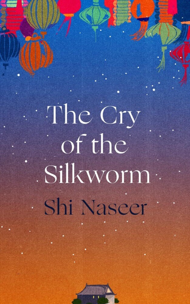The Cry of the Silkworm main product photo
