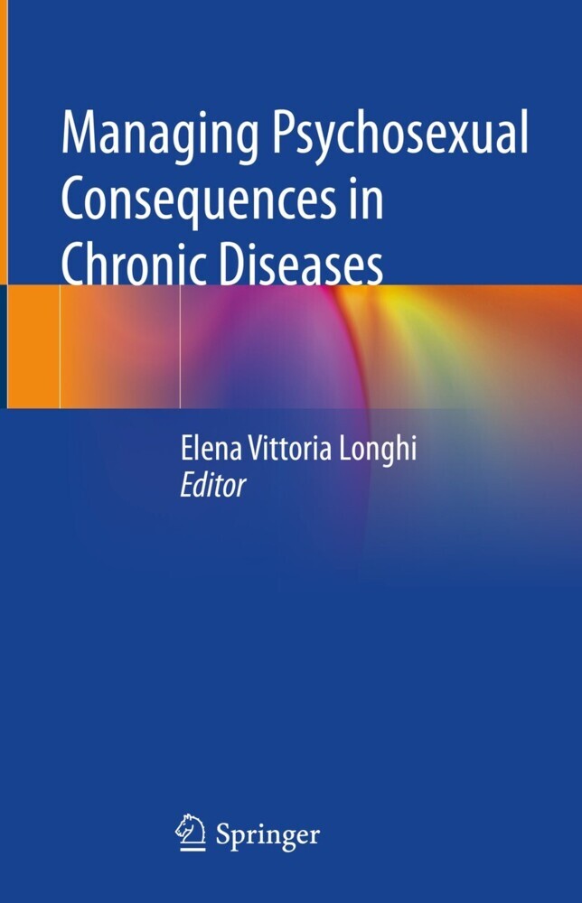 Managing Psychosexual Consequences in Chronic Diseases main product photo