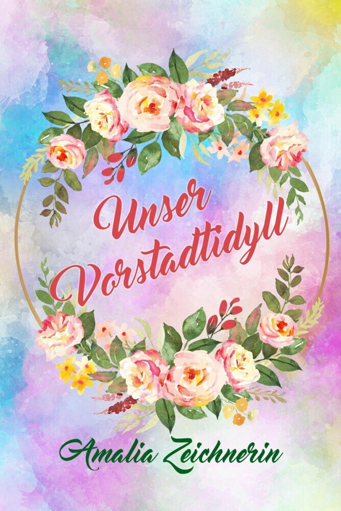 Unser Vorstadtidyll main product photo