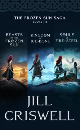The Books 1-3