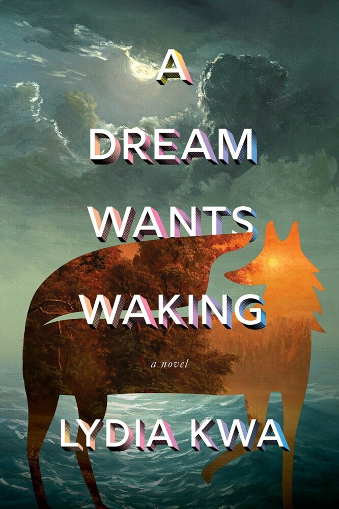 A Dream Wants Waking main product photo