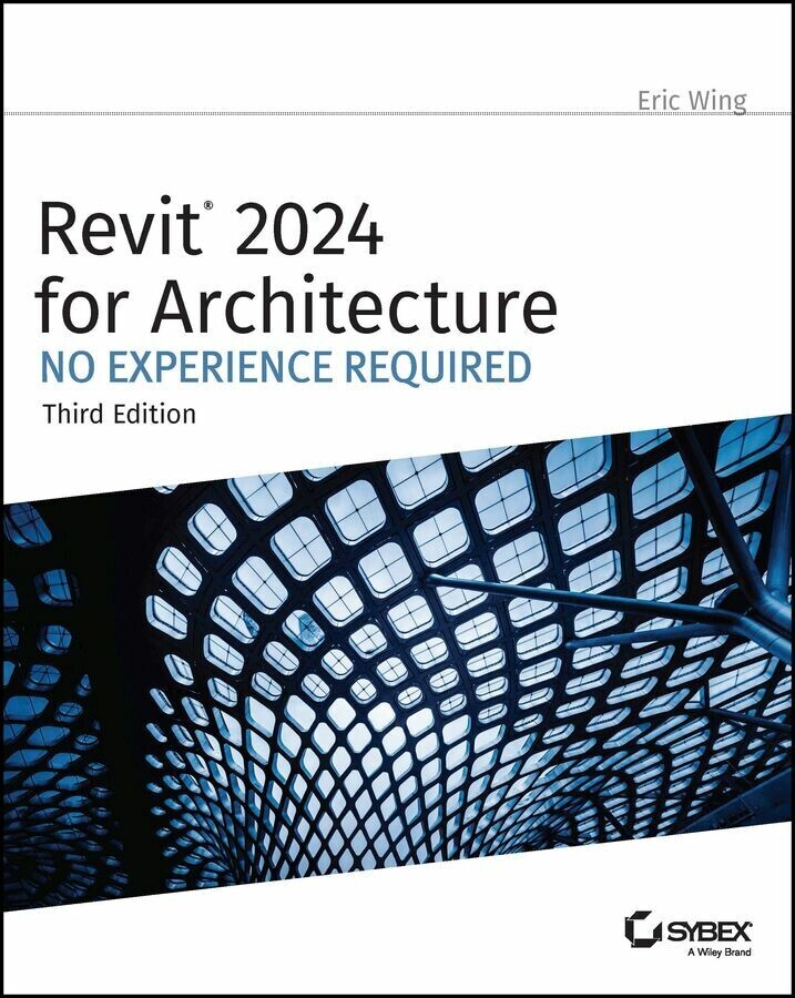Revit 2024 for Architecture main product photo