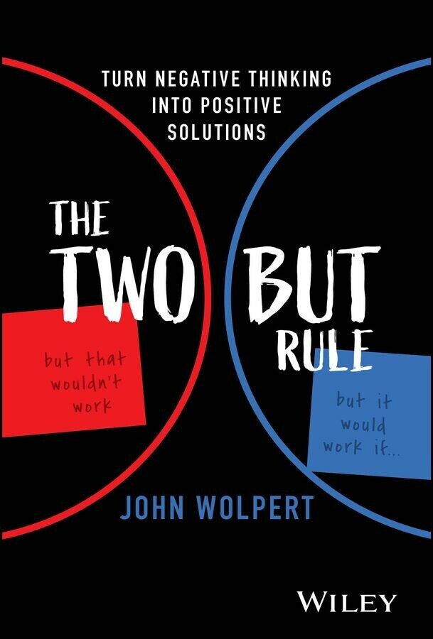 The Two But Rule main product photo