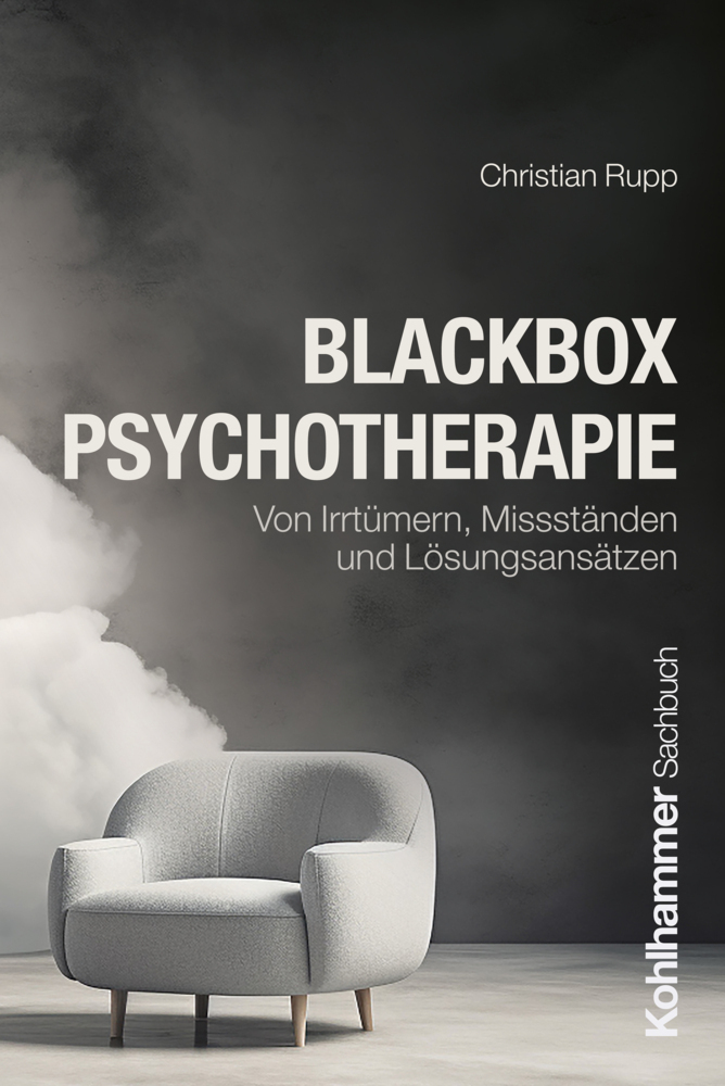 Blackbox Psychotherapie main product photo