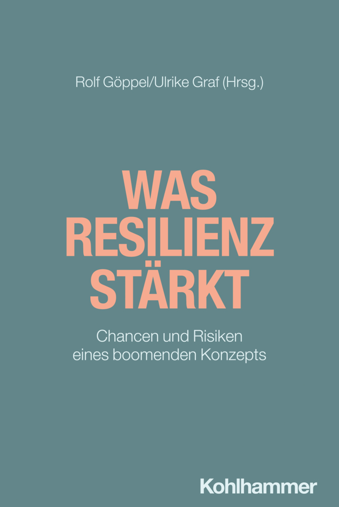 Was Resilienz stärkt main product photo