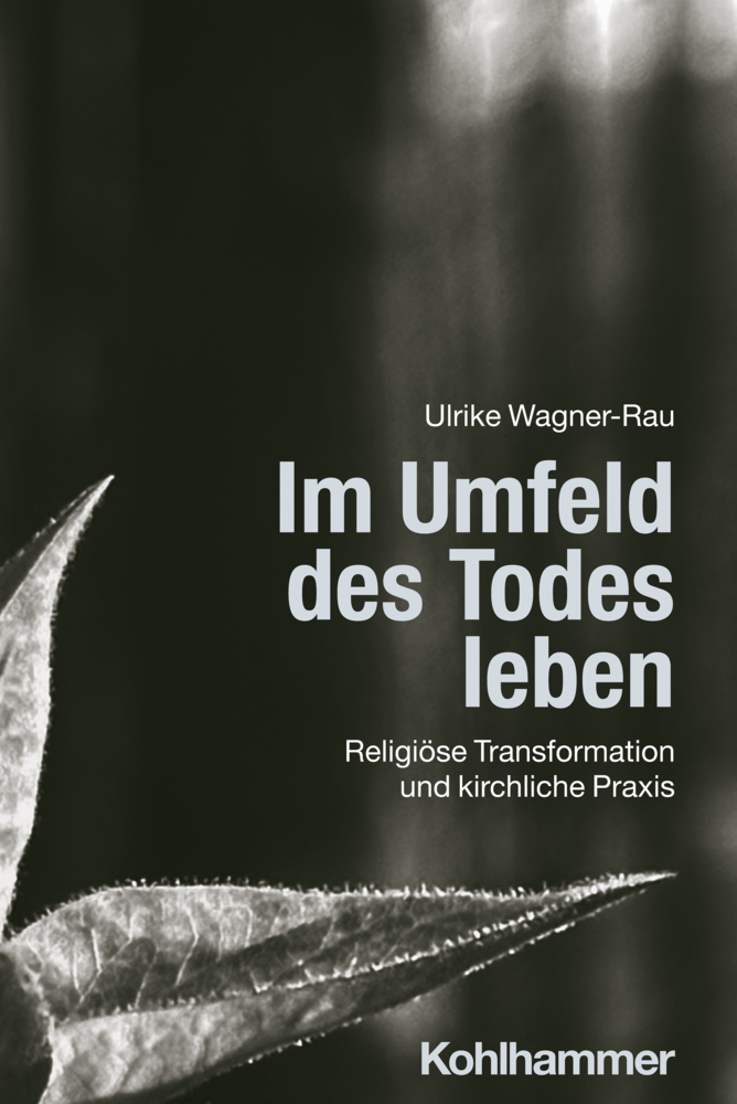 Im Umfeld des Todes leben main product photo