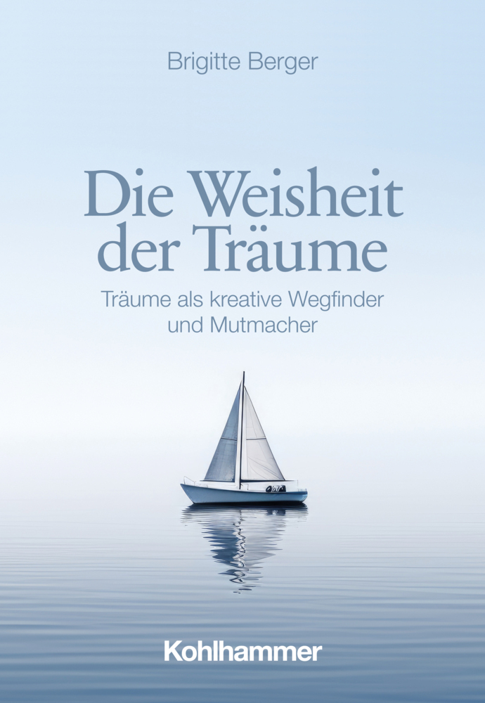 Die Weisheit der Träume main product photo