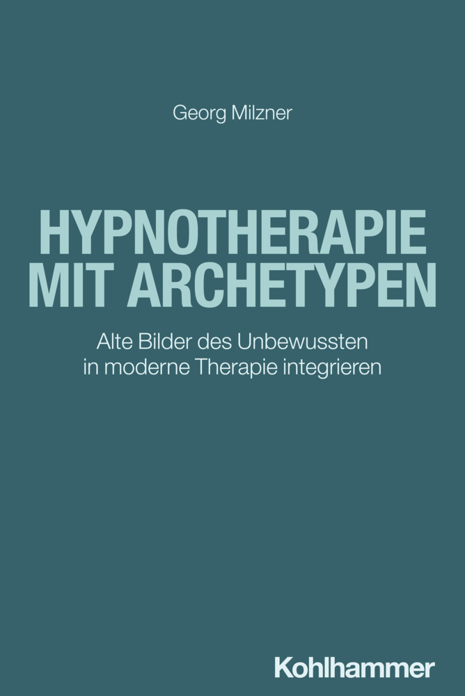 Hypnotherapie mit Archetypen main product photo