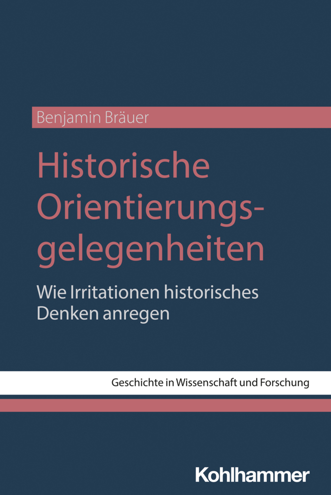 Historische Orientierungsgelegenheiten main product photo