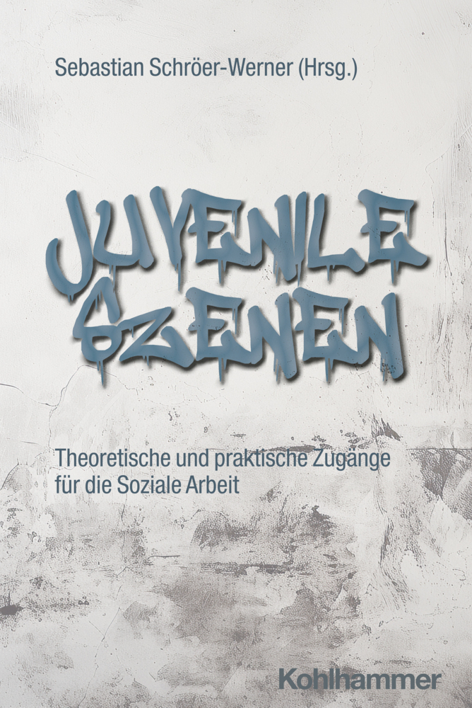 Juvenile Szenen main product photo