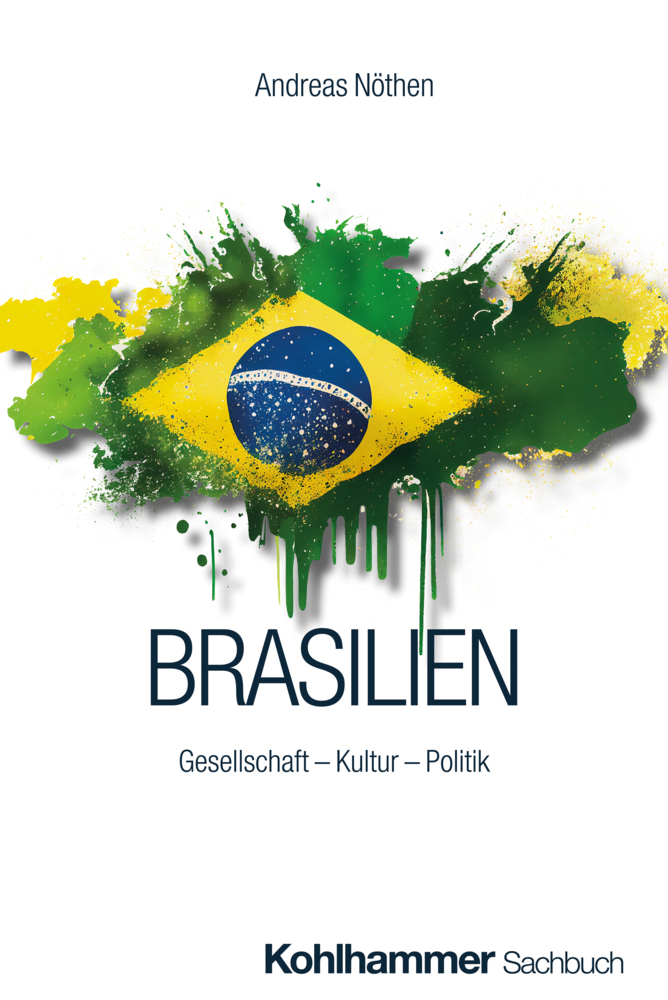 Brasilien main product photo
