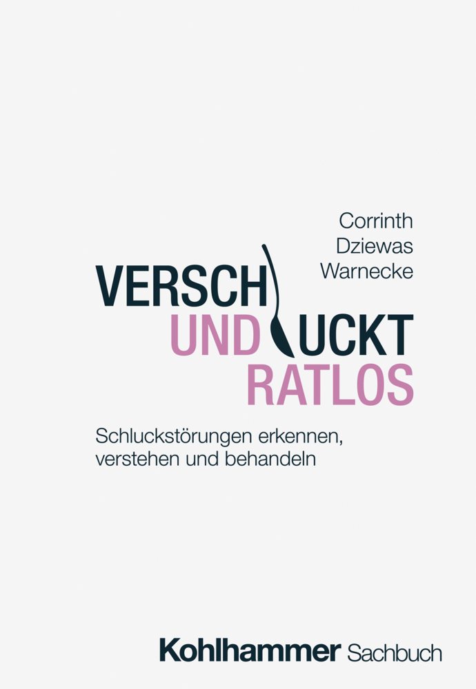 Verschluckt und ratlos main product photo