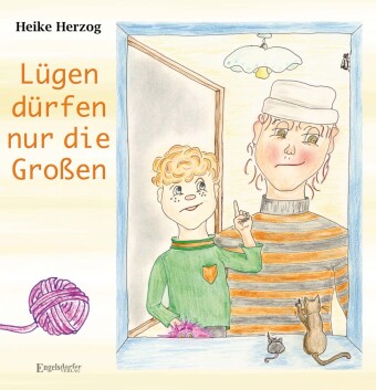 Lügen dürfen nur die Großen