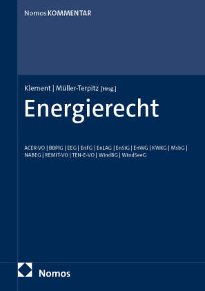 Energierecht