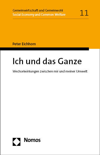 Ich und das Ganze main product photo