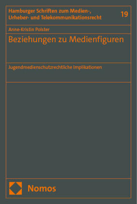 Beziehungen zu Medienfiguren