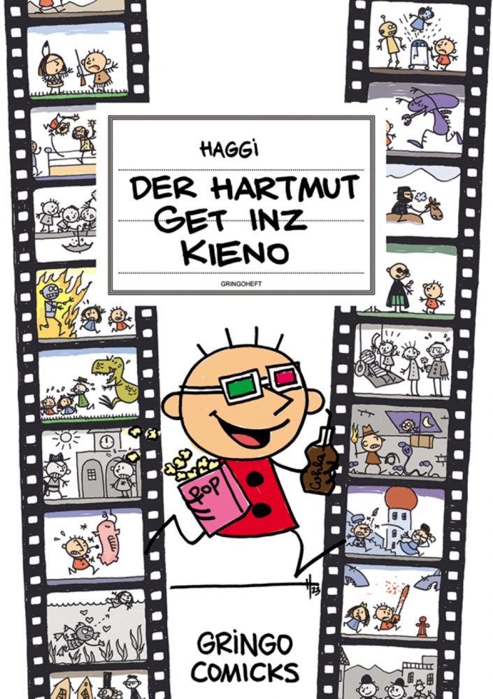 Der Hartmut get inz Kieno main product photo