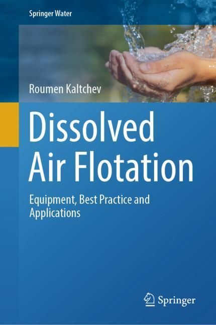 Dissolved Air Flotation main product photo