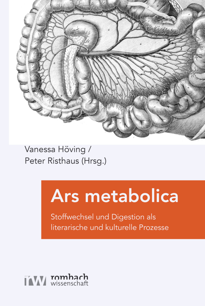 Ars metabolica main product photo