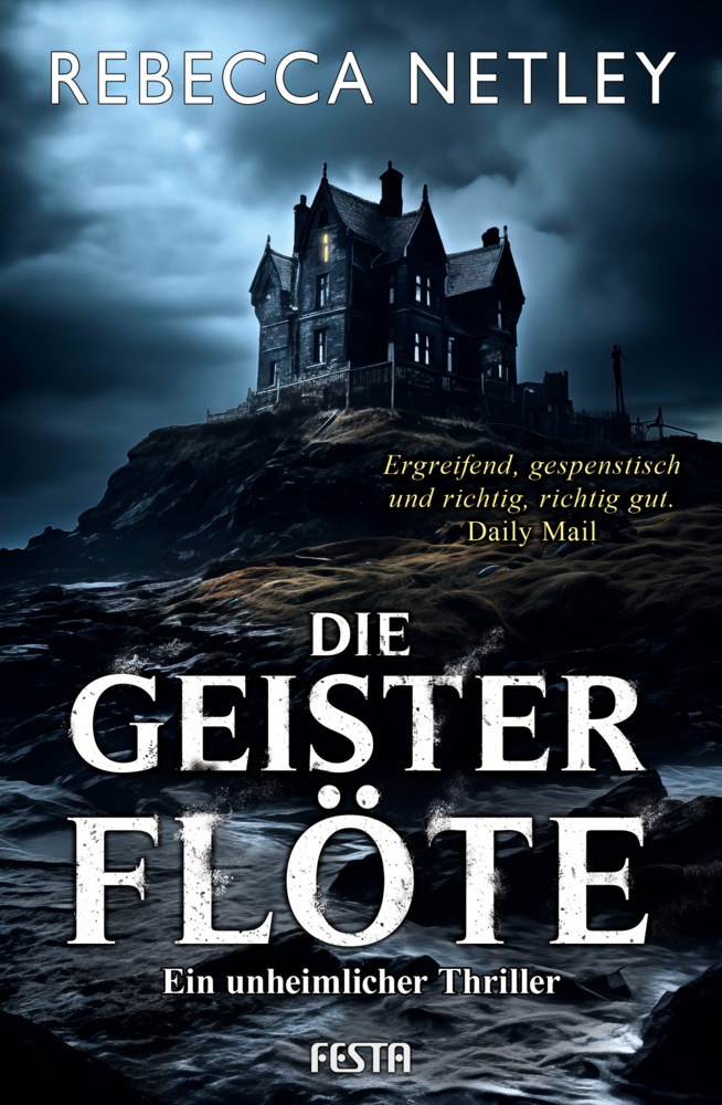 Die Geisterflöte main product photo