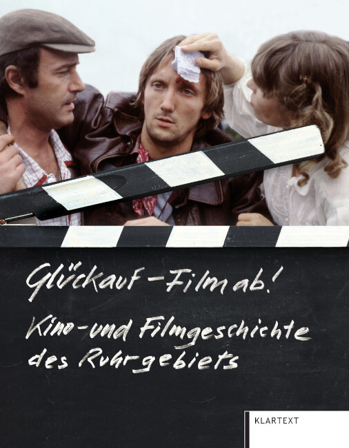 Glückauf - Film ab! main product photo