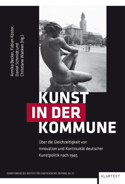 Kunst in der Kommune main product photo
