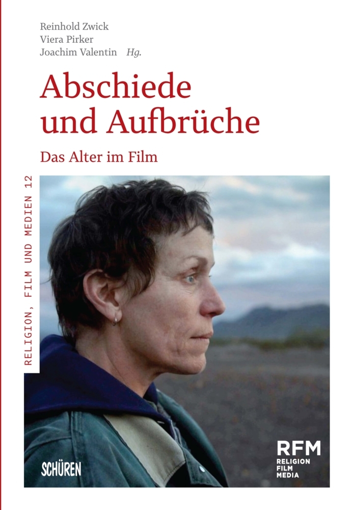 Abschiede und Aufbrüche main product photo