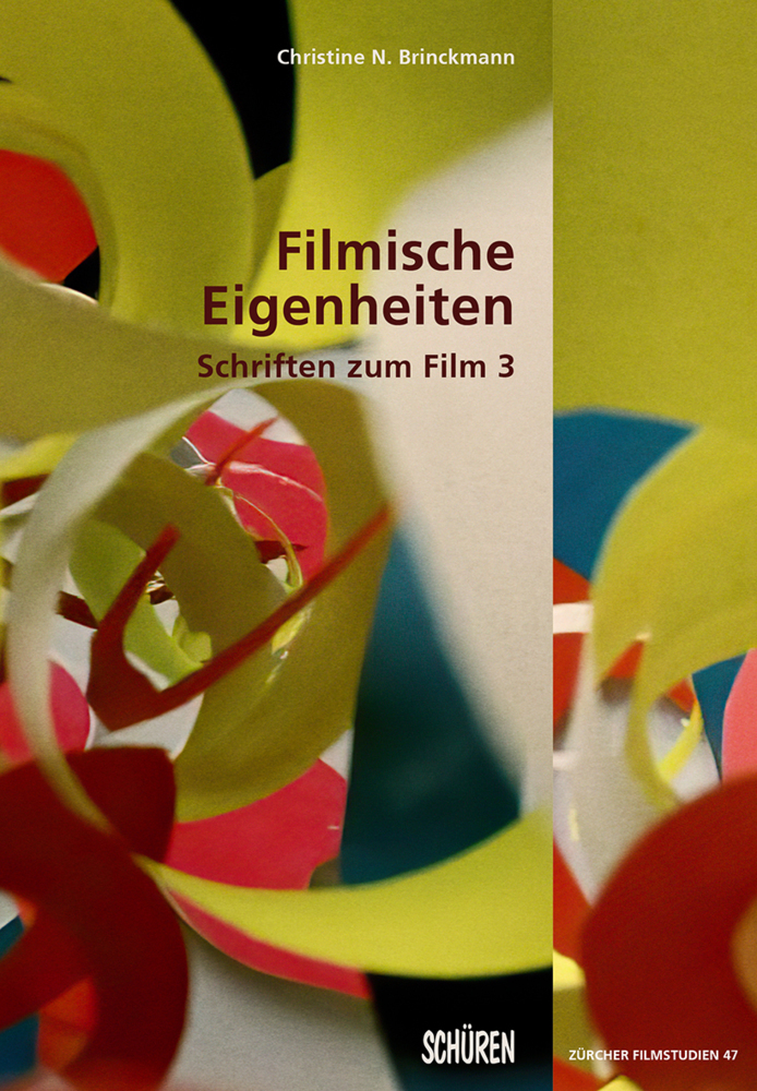 Filmische Eigenheiten main product photo