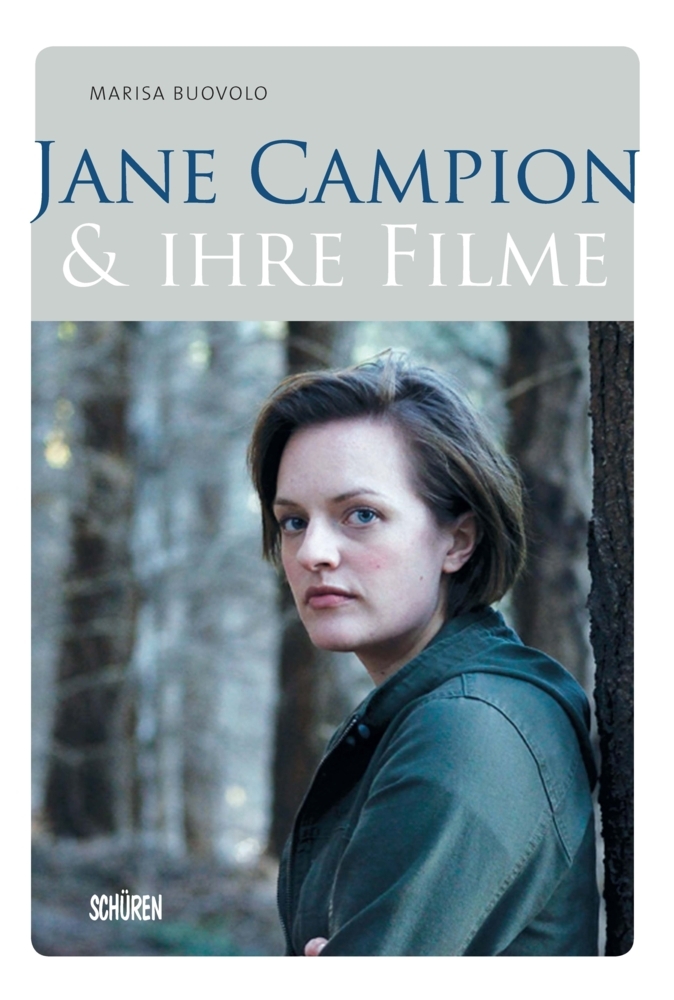 Jane Campion und ihre Filme main product photo