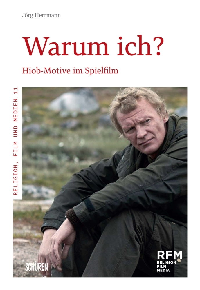 Warum ich? main product photo