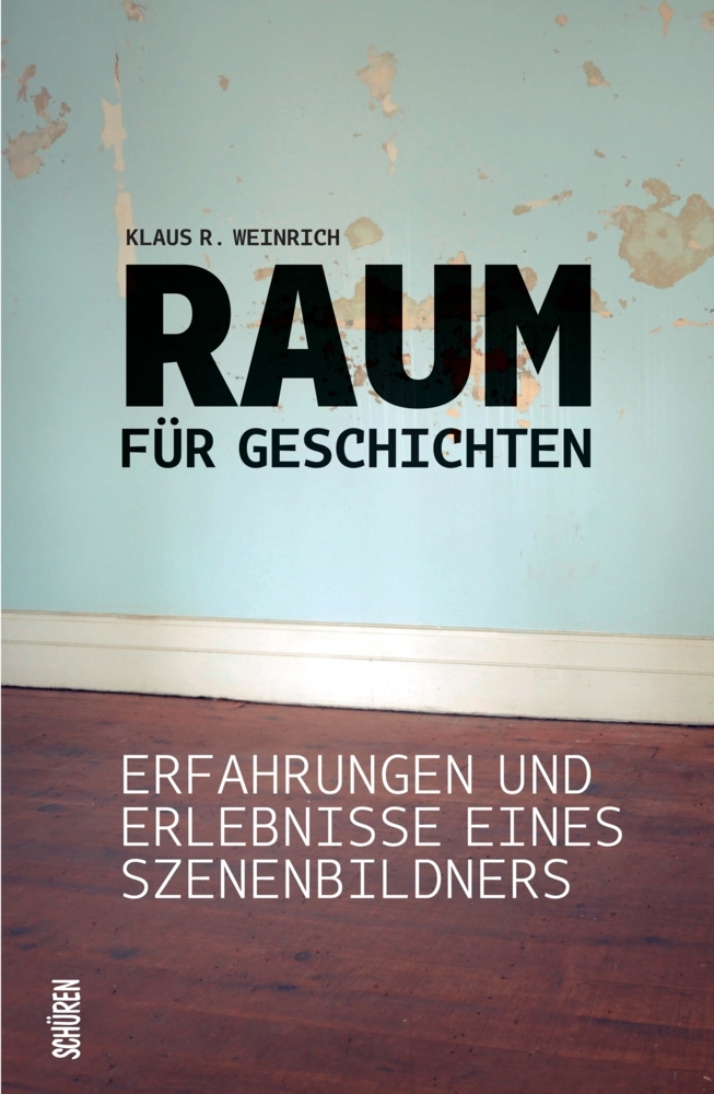 Raum für Geschichten main product photo