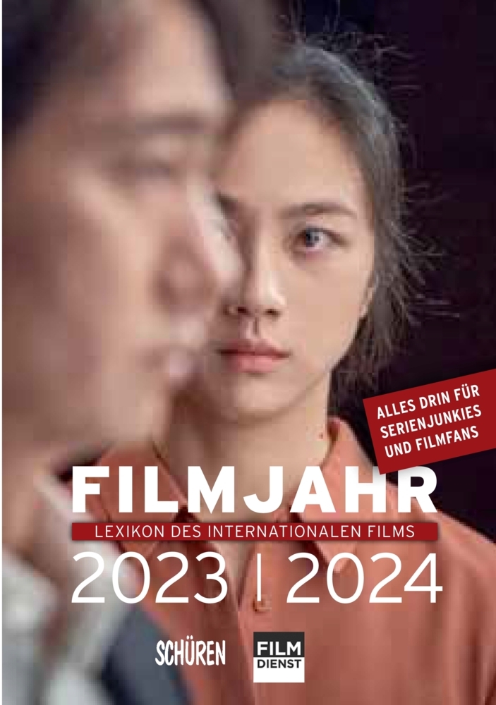 Filmjahr 2023/2024 - Lexikon des internationalen Films main product photo