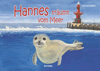 Hannes träumt vom Meer