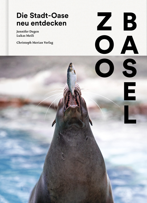 Zoo Basel main product photo