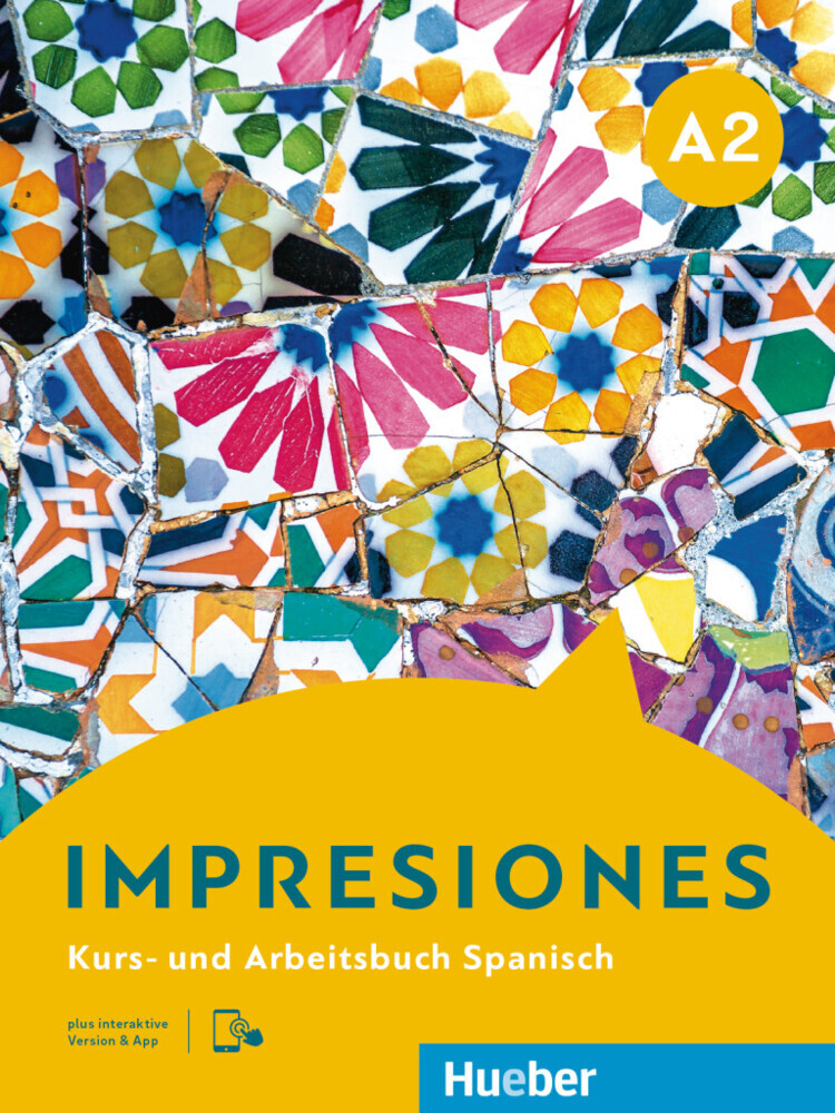 Impresiones A2 main product photo