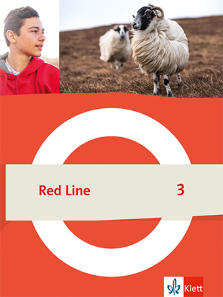 Red Line 3, m. 1 Beilage