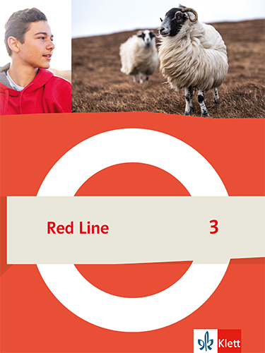 Red Line 3, m. 1 Beilage main product photo