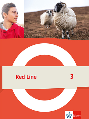 Red Line 3, m. 1 Beilage
