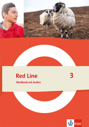 Red Line 3, m. 1 Beilage