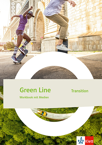 Green Line Transition, m. 1 Beilage main product photo