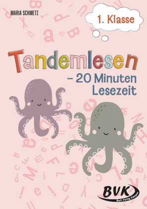 Tandemlesen 1. Klasse