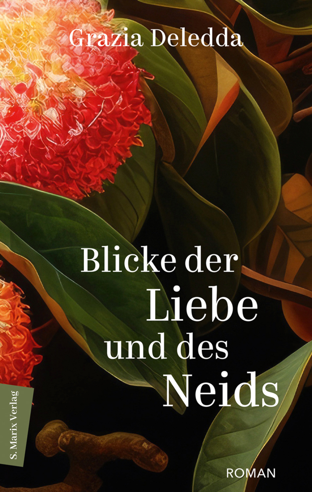 Blicke der Liebe und des Neids main product photo