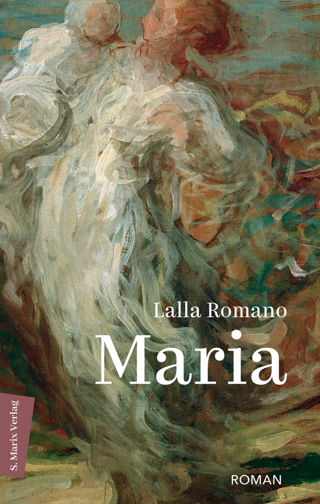 Maria main product photo