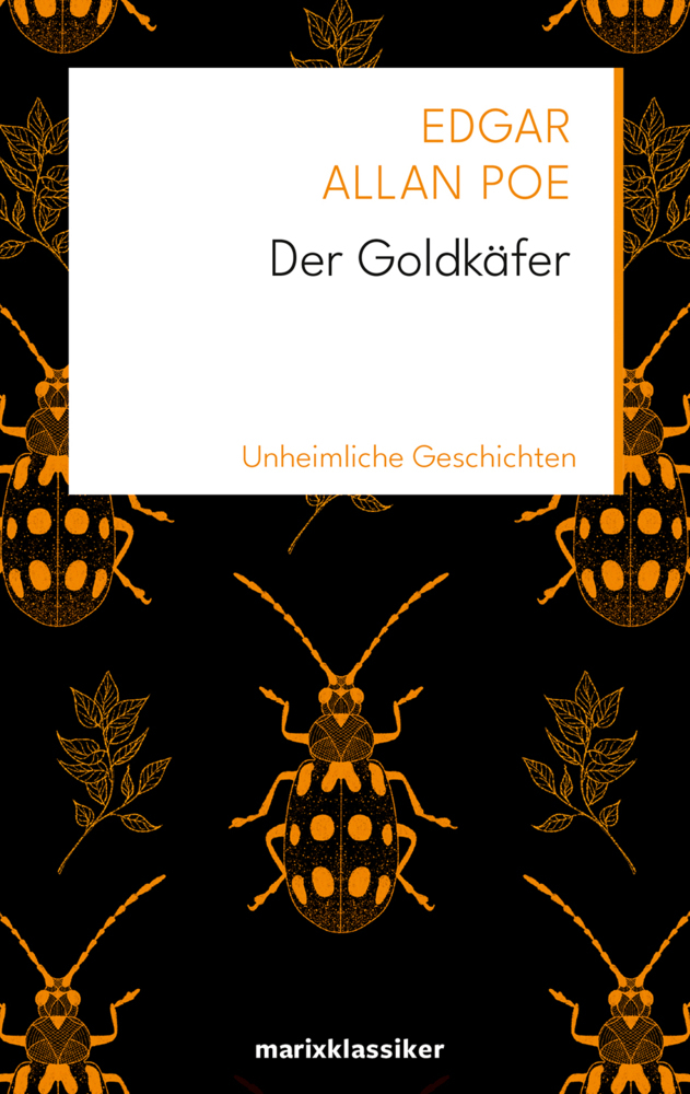 Der Goldkäfer main product photo