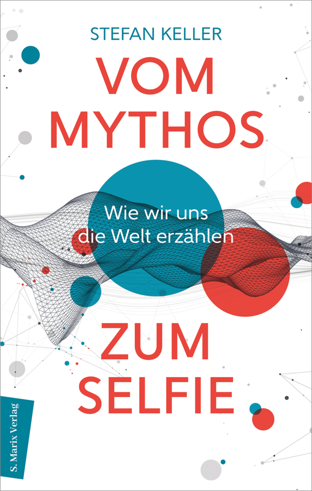 Vom Mythos zum Selfie main product photo