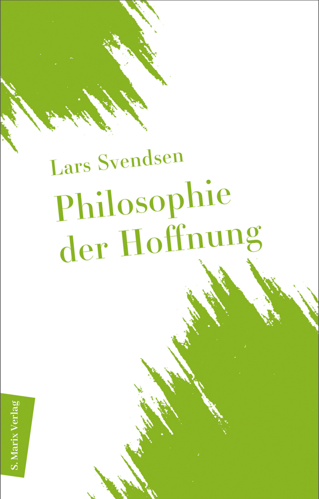 Philosophie der Hoffnung main product photo